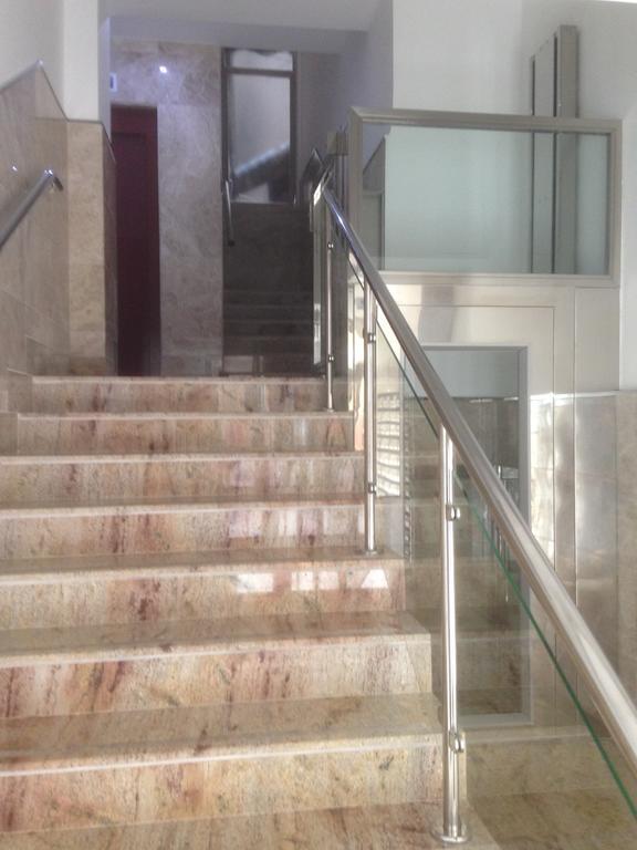 Apartamento Malagueta Beach 10 Malaga Bagian luar foto